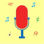 Cover Image of Download SingerZone: Indian Karaoke  APK