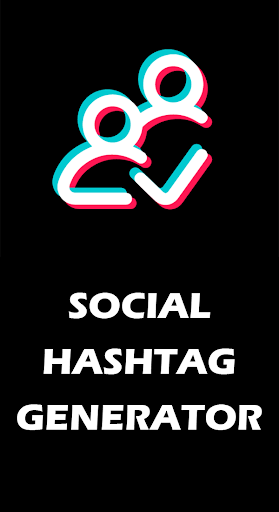 TikPlus - Social Media Hashtag Screen 3