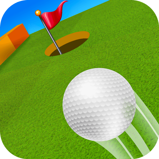 Golf Rival