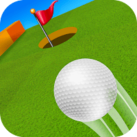 Mini Golf Rival Star Game