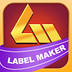 Label Maker | Sticker & Design