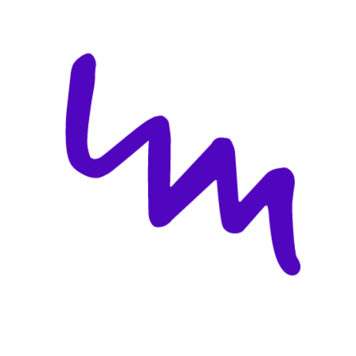 Liikuntamaailma logo