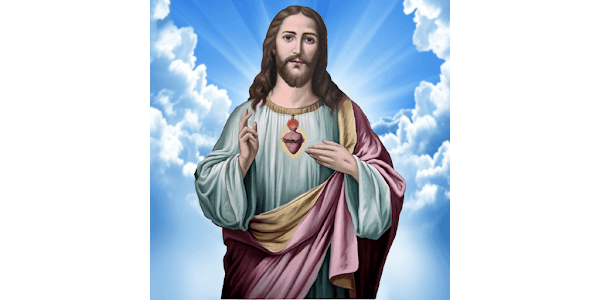 Lord Jesus HD Wallpapers - Apps on Google Play