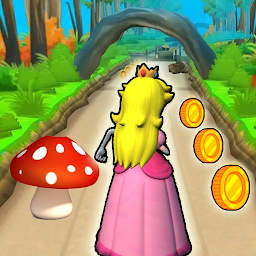 Icon image Super Princess Runner Game