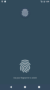 TLocker – Free Fingerprint Apps Locker For PC installation