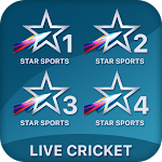 Cover Image of Tải xuống Star sports- IPL 21 free guide 1.1 APK