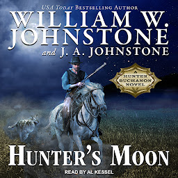 Icon image Hunter's Moon