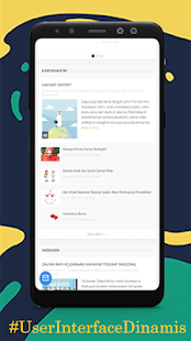 DALWA BERITA(圖3)-速報App