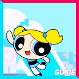 Guide for Powerpuff Girls Story Maker icon