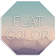 FLAT Color - CM12/PA Theme icon