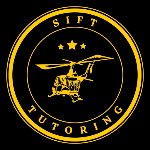SIFT Tutoring  Icon