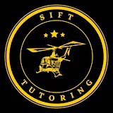 SIFT Tutoring icon