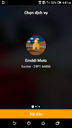 Emddi Driver - Ứng dụng dành cのおすすめ画像3