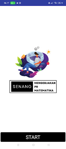Android application PR MATEMATIKA V SDM SIROJUDIN screenshort