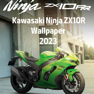 Kawasaki Ninja ZX10R Wallpaper