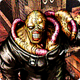 Resident Evil 3 Nemesis Walkthrough icon