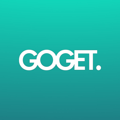 GOGET Workspaces logo