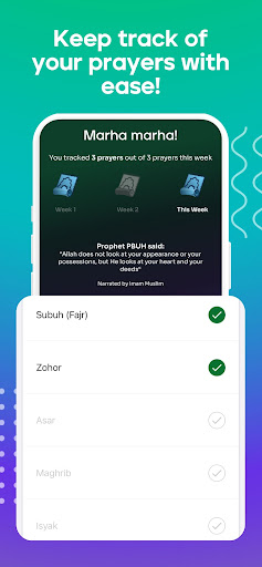 Muslim Pro: Quran Prayer Times - Lifestyle - apps