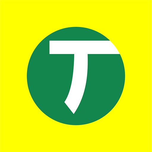 Tokio Petro logo