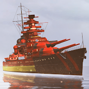 Top 18 Simulation Apps Like Warship Fleet Command : WW2 Naval War Game - Best Alternatives