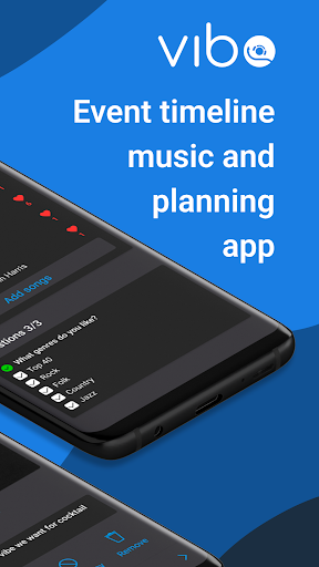 Vibo 2.0 Screen 2