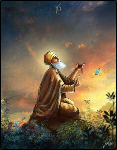 Download Guru Nanak Waheguru Wallpapers APK latest version App by FX  Wallpapers for android devices