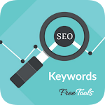 Cover Image of Download Keyword Planner: Research Keyword,Tags & Check SEO 16.0 APK