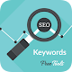 Keyword Planner: Research Keyword,Tags & Check SEO Download on Windows