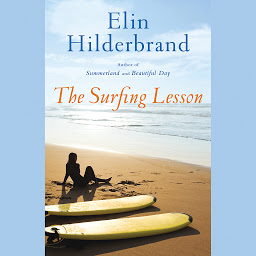 图标图片“The Surfing Lesson”