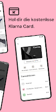 Klarna Shop Now Pay Later Apps Bei Google Play