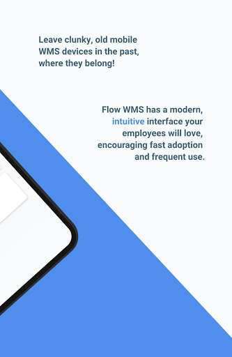 Flow WMS by Magaya Screen 2