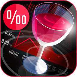 Icon image Alcohol Test (for fun)