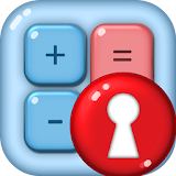 Secret Folder Lock File Hider icon
