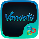 Vanvatu Go Launcher Theme icon