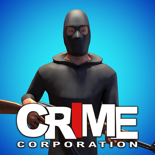 [Code] Crime Corp. latest code 07/2025