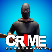 Crime Corp. Mod Apk 0.9.1 