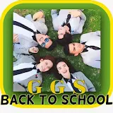 Lagu GGS Back To School Baru icon