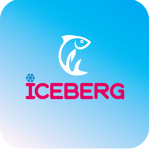 Iceberg Grassano logo