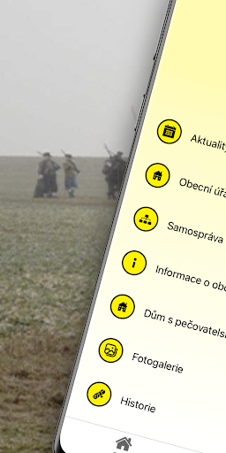 Android application Jankov screenshort