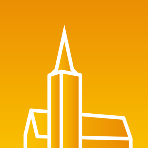 Protestantse Gemeente Maasland logo