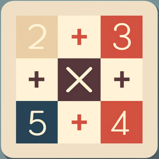 Jogo de Matemática, Crossmath – Apps no Google Play