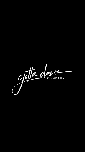 Android application Gotta Dance Company screenshort