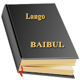 Lango Bible - icon