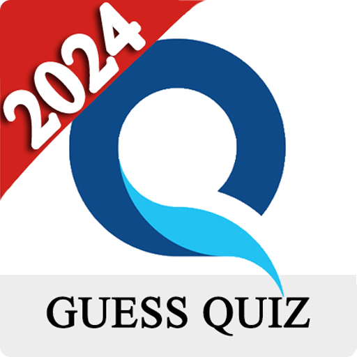 Guess Quiz - Play to Learn