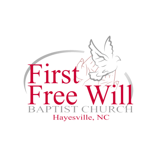 Hayesville Free Will logo