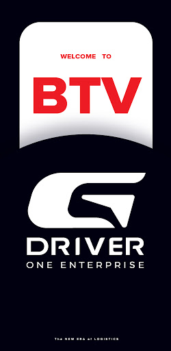 Android application BTV MAX Driver screenshort