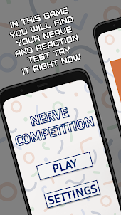 Nerve Competition