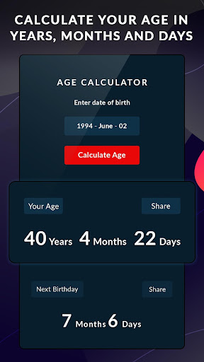 Smart Tools  QR code Compass