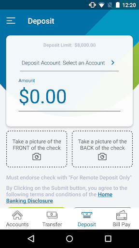 Sharetec for BSDC Office Screen 2