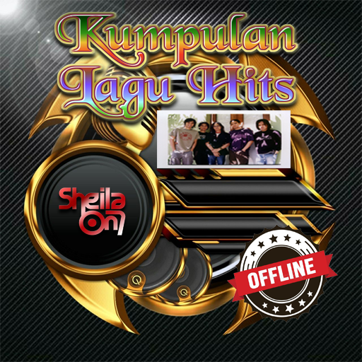 Lagu Sheila On 7 logo